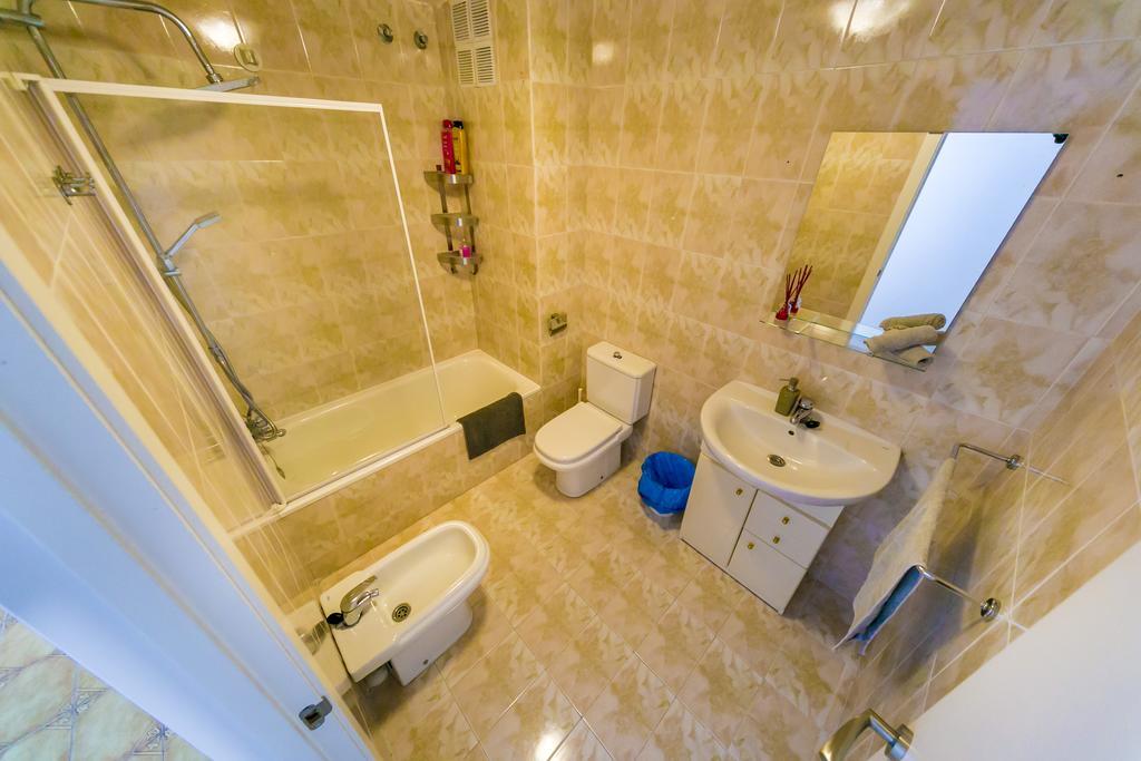 Torrevieja Experience San Julian Apartamento Exterior foto