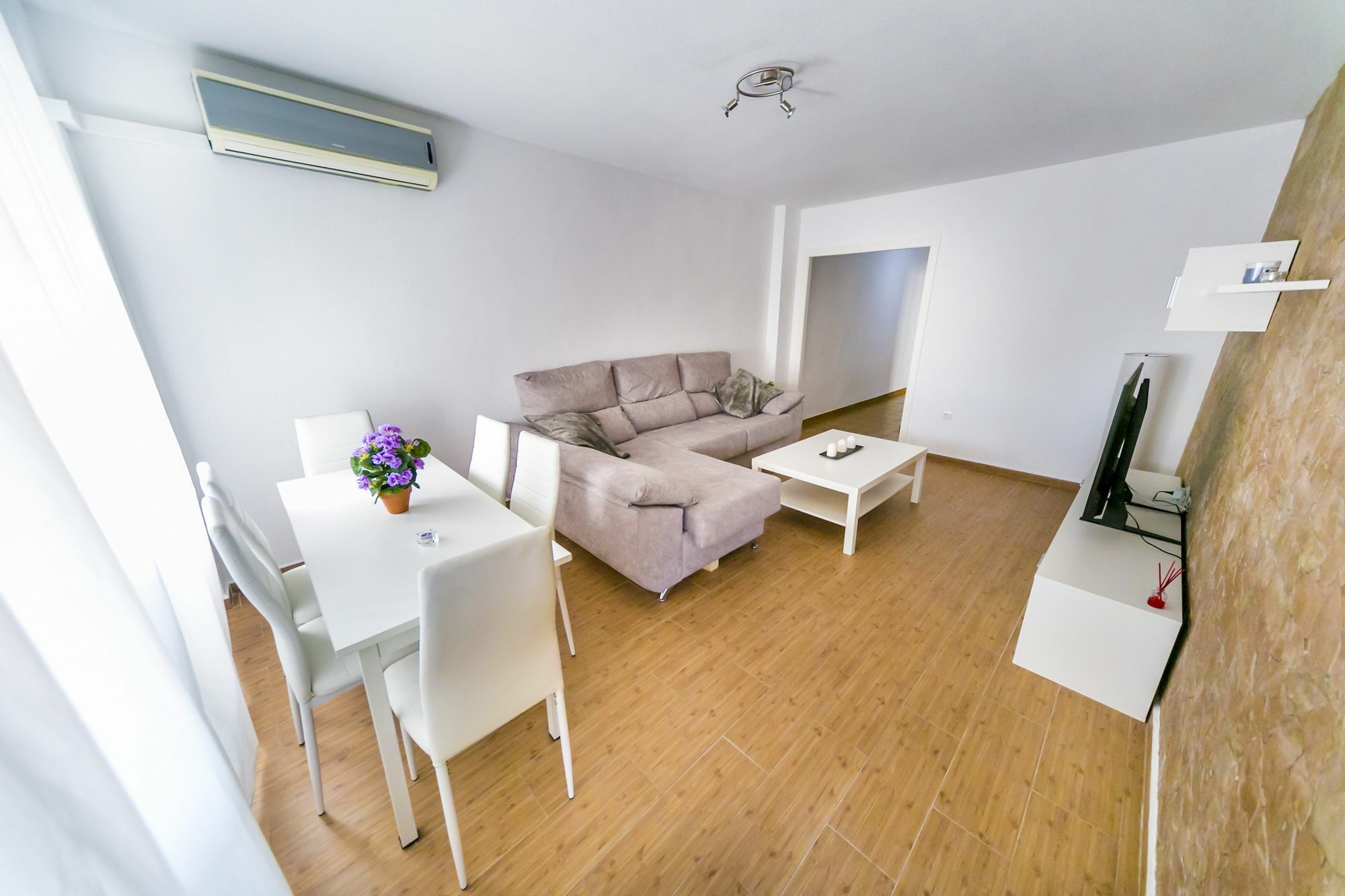 Torrevieja Experience San Julian Apartamento Exterior foto