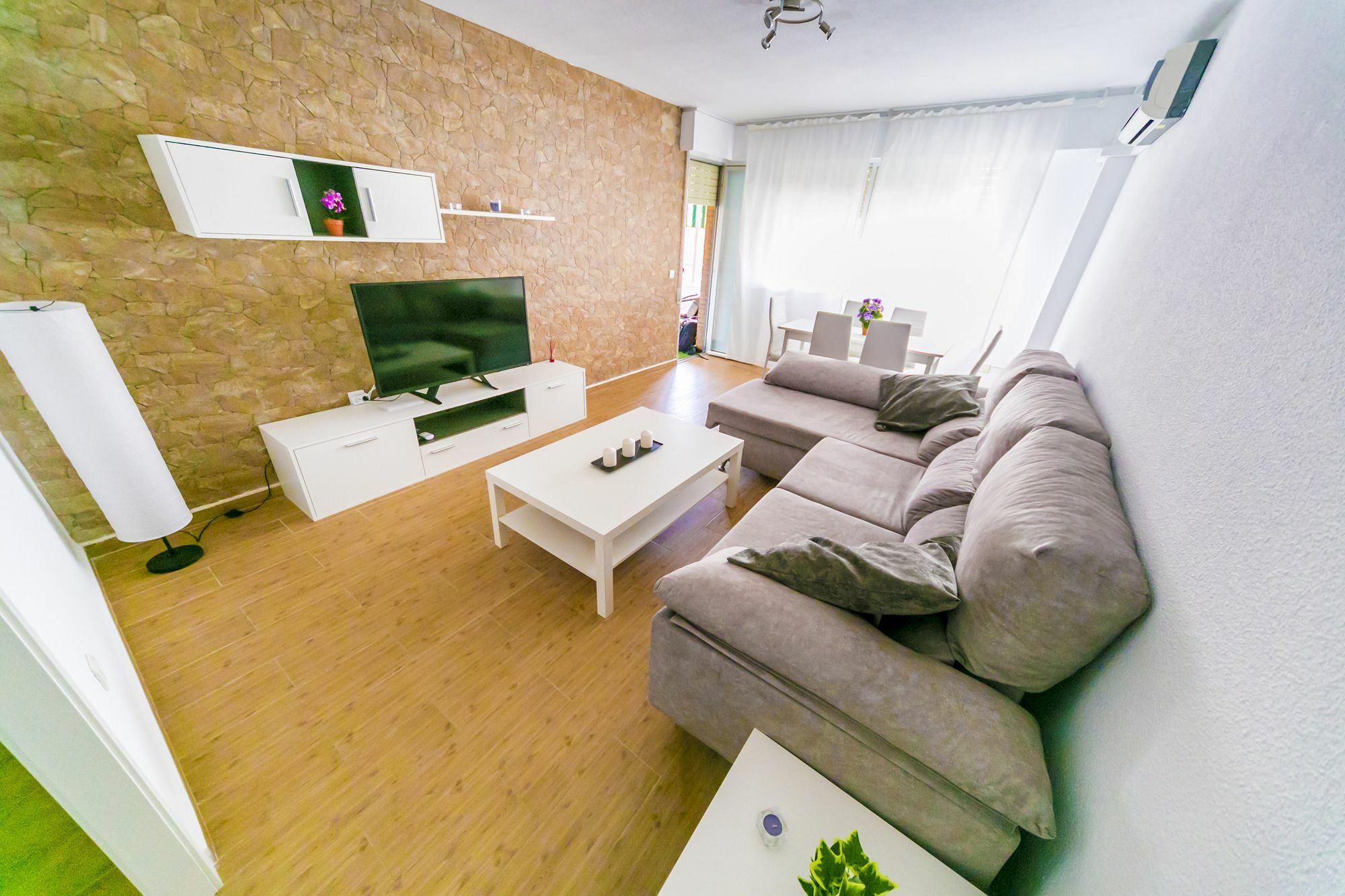 Torrevieja Experience San Julian Apartamento Exterior foto